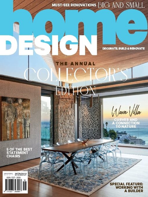 Title details for Home Design by Universal Wellbeing PTY Limited - Available
